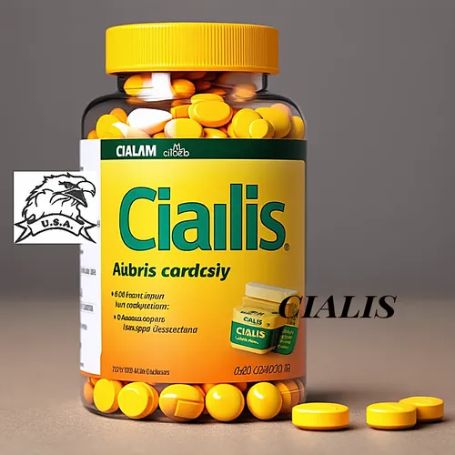 Conseguir cialis sin receta medica